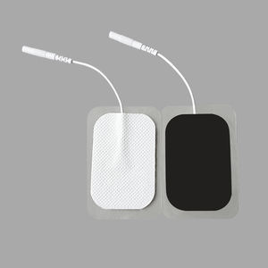 Produk Terlaris Grosir Bantalan Elektroda Payudara <span class=keywords><strong>Ems</strong></span> untuk <span class=keywords><strong>Tens</strong></span> Elektro Bantalan Elektroda dan Handboard 4x6cm <span class=keywords><strong>Tens</strong></span> Pad - Product Image 4