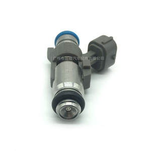 S11-BJ1121011 IPM018-2หัวฉีดน้ำมันเชื้อเพลิงสำหรับ Chery QQ 0.8 LTS อะไหล่โลหะ - Product Image 3