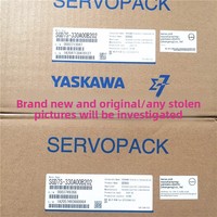 Moteur servo Yaskawa SGM7G Sigma7 SGM7G-09AFC61/13AFC61/20AFC61/30AFC61/44AFC61/55AFC61/75AFC61 à inertie moyenne