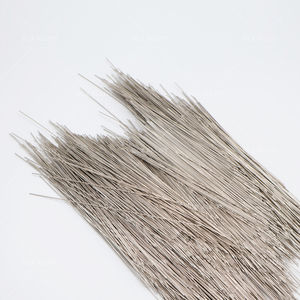 N4 никелевая 200 с платиновым покрытием, проволока из никелевого сплава ASTM B166, проволока из никелевого сплава - Product Image 6