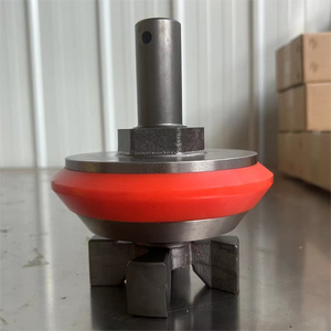 Repuestos para Bomba Serie F F1300 F1600: Conjunto de Cuerpo y Placa de Asiento, Junta Tórica y Resorte - Product Image 1