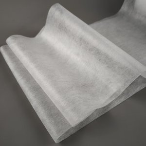 Tela No Tejida Compuesta Hm de 150 cm de Ancho y 15 g/m², Antibacteriana, para Uso Médico Protector - Product Image 2