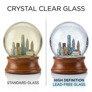 Custom <strong>London</strong> Souvenir <strong>Snow</strong> <strong>Globe</strong> 3D Big Ben <strong>London</strong> Eye Resin Water <strong>Globe</strong> Wholesale Hand Painted Home Decor Desktop Gift - Product Image 4