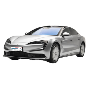 Yangwang U7 PHEV 2025, berline de luxe 5 places, <span class=keywords><strong>hybride</strong></span> rechargeable, quatre moteurs, transmission intégrale, CLTC, conduite à gauche, 0 km, tout neuf - Product Image 1
