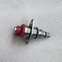 Pièces de moteur diesel de camion lourd de bonne qualité, pompe à carburant, soupape SCV, soupape de régulation de pression, 096710-0052, soupape de dosage de carburant