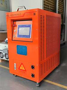 Banque de charge d'essai automatique inductive résistive pour le générateur avec UPS ou support de test de batterie personnalisé - Product Image 6