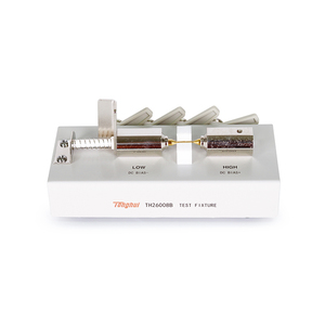 Abrazadera de Anillo Magnético Tonghui TH26008A TH26008B TH26008G Compatible con la Serie Bridge - Product Image 3