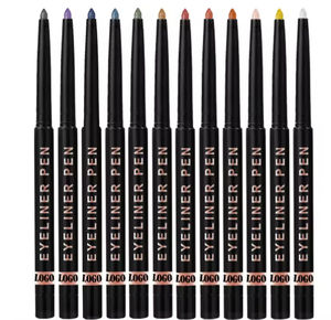 Fabricant spécialisé de crayons pour les <span class=keywords><strong>yeux</strong></span> à séchage rapide de haute qualité pour les cosmétiques avec un effet imperméable longue durée - Product Image 5