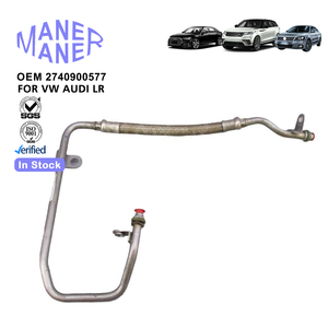 Pièces et accessoires de véhicules de haute qualité 2740900577 2740900577 Ligne d'alimentation en huile d'assurance qualité pour <span class=keywords><strong>Mercedes</strong></span> <span class=keywords><strong>Benz</strong></span> M274 - Product Image 3