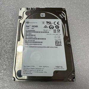 Vente en gros pas cher SAS Server PC HDD disque dur pour <span class=keywords><strong>Exos</strong></span> <span class=keywords><strong>10E2400</strong></span> ST1200MM0009 1.2T disque dur nouveau PC interne disque dur interne - Product Image 5