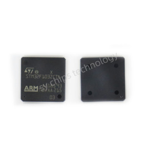 SY chip STM32 điện tử linh kiện điện tử vi điều khiển MCU <span class=keywords><strong>IC</strong></span> chip stm32f103zct6 <span class=keywords><strong>Atmega</strong></span> stm32f103zct6 stm32f103zct6 stm32f103zc - Product Image 4