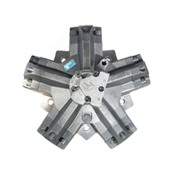 ITM31-Motor hidráulico de 6-kW, émbolo hidráulico de hierro