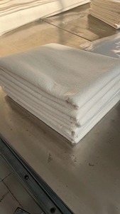 Poliester daur ulang 0 0mm untuk garmen dan seprai - Product Image 3