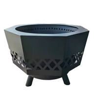 Haute qualité Eco Charcoal Grill Fire Pit Portable Intérieur et Extérieur Table à manger Charcoal Mini Grill Coréen Barbecue Grill