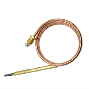 Capteur de flamme <span class=keywords><strong>thermocouple</strong></span> en laiton de 1000 mm pour <span class=keywords><strong>chauffe</strong></span>-<span class=keywords><strong>eau</strong></span> à <span class=keywords><strong>gaz</strong></span> écologique, usage commercial, domestique et extérieur, avec garantie d'un an - Product Image 4