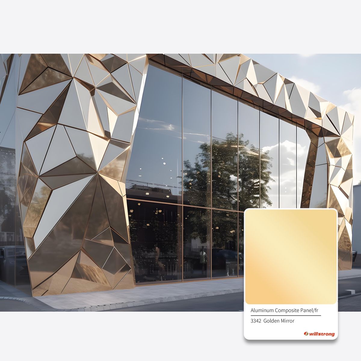 ตามที่แสดง