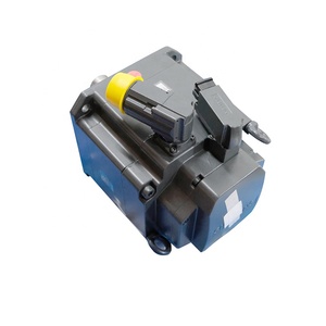 มอเตอร์ 1FK7101-5AF71-1KG0 มอเตอร์ไดรฟ์อุตสาหกรรม SIMOTICS สำหรับการประกอบเซมิคอนดักเตอร์และอุปกรณ์อิเล็กทรอนิกส์ ขายส่ง - Product Image 3