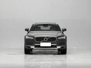 Nouveau modèle Volvo V90 Estate pour les aventures familiales - Product Image 2