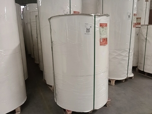 Mejor Precio en Papel Recubierto de PE para la Base de Vasos, Material de Papel para la Base de Vasos para la Fabricación de Vasos - Product Image 3