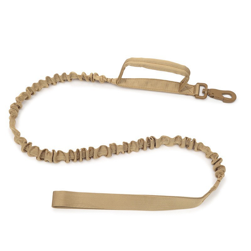 Cuerda de tracción (caqui)
