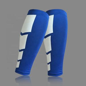 Manchon de compression modérée pour mollet et jambe, plusieurs couleurs, vente en gros - Product Image 6