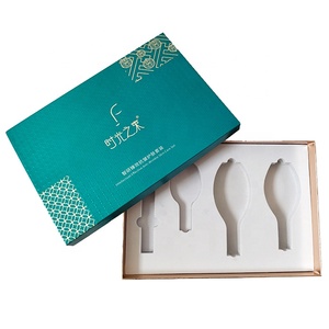 Boîte de maquillage cosmétique en gros avec impression de logo - Product Image 1