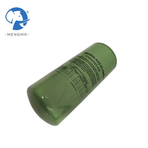 250025-526 Élément filtrant d'huile de compresseur industriel durable avec support en papier filtre pour huile moteur de machines lourdes - Product Image 2