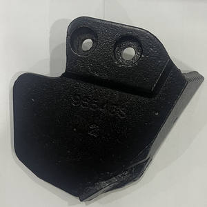 Accesorios Maquinaria Agrícola Surco Former 207522 207523 - Product Image 3