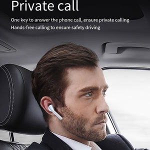 QC3.0 USB <span class=keywords><strong>casque</strong></span> chargeur de voiture Aux Audio Protection de la vie privée <span class=keywords><strong>Bluetooth</strong></span> 5.0 transmetteur <span class=keywords><strong>Fm</strong></span> <span class=keywords><strong>sans</strong></span> <span class=keywords><strong>fil</strong></span> <span class=keywords><strong>lecteur</strong></span> <span class=keywords><strong>MP3</strong></span> de voiture avec écouteur - Product Image 5