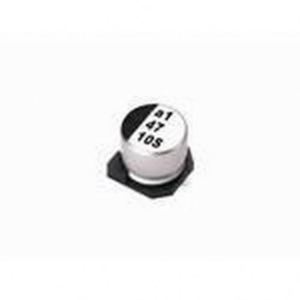 VES220M1HTR-0605 Aluminum Electrolytic Capacitor 22uF 20% 50V - Product Image 1
