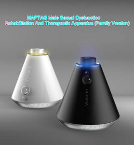 Forte di potenza funzione di pompa del pene con attraente/pompa di ingrandimento del pene per gli uomini esercizio - Product Image 5