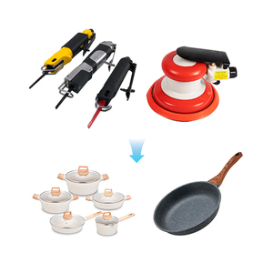 เครื่องเจาะและต๊าปอัตโนมัติแบบหลายแกนหมุน รุ่น Cdk ใช้สำหรับการผลิตเครื่องครัว เครื่องต๊าป เครื่องต๊าป - Product Image 6