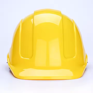 Casque de sécurité personnalisé d'American Standard Construction Engineering ABS ISI casque de sécurité certifié gost casque de sécurité - Product Image 4