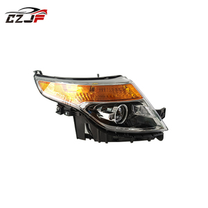 Vente flash - Phares de haute qualité pour <span class=keywords><strong>Ford</strong></span> <span class=keywords><strong>Explorer</strong></span> 2011 2012 2013 2014 <span class=keywords><strong>2015</strong></span> USA - Product Image 2