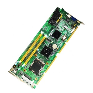 Placa Base Industrial Advantech PCE-5020VE PCE-5020 PCE-5020G2, Módulo de Placa Principal con CPU I3 I5 I7, Stock Original - Product Image 1