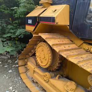 Topadoras Usadas Caterpillar CAT D5K, Topadoras Hidráulicas de Orugas CAT D6R, CAT D6G, D6M, D5K, D5H, D5, D4, D6 en Venta - Product Image 4