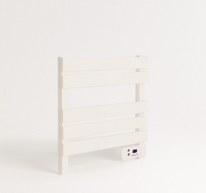 150W Mini Smart Home Use Porte-serviettes électrique Chauffe-serviettes Chauffe-serviettes pour Hotles et département - Product Image 2