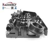 RACEORLY 11128513755 11128581798 Tutup Katup Mesin untuk BMW X5 B47D20A B47D20B 2.0D F15 F85