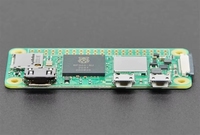 GGDX - Placa de Desarrollo Raspberry Pi Zero 2 Zero W, Chip BCM2835, 1 GHz ARM11 Core, 512 MB LPDDR2 SDRAM, Nueva y Original