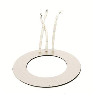 Elemento calefactor eléctrico para olla arrocera, placa calefactora aislada de Mica de forma Circular para olla arrocera eléctrica, placa calefactora de Mica - Product Image 4