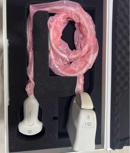 เครื่องตรวจอัลตร้าซาวด์แบบนูนเครื่อง C5-1อัลตร้าซาวด์อะไหล่ซ่อมเครื่องแปลงสัญญาณอัลตร้าซาวด์อิเล็กทรอนิกส์220โวลต์รับประกัน3ปี - Product Image 2