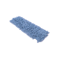 Sunshine ménage haute qualité microfibre plat vadrouille tampon aluminium pôle pliable Rectangle sol poussière vadrouille séchage caractéristique pour