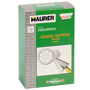 Edil Yeso Maurer (scatola da 5 kg) - Product Image 1