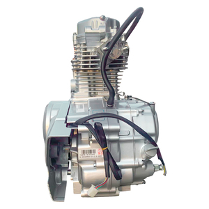 Meilleur moteur de tricycle GN125 pour moto YZF 125 CG125, pièces et accessoires de tricycle, meilleur moteur de tricycle GN125 pour moto YZF 125 - Product Image 2
