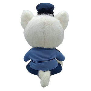 पुलिस ने लोक कल्याण को बढ़ावा देने के लिए खिलौना भरवां खिलौना खिलौना निर्माता - Product Image 4