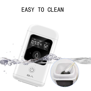 Testeur de qualité de l'eau potable, détecteur domestique TOC / COD / TDS, plusieurs indicateurs, multifonction - Product Image 6