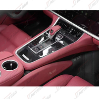 Kit intérieur en gros pour Porsche Panamera 2010 2011 2012 2013 2014 2015 2016 970 à 971 RHD LHD Version longue et courte Assemblage