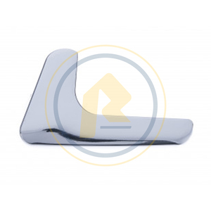 Manija de puerta interna Ac Rolcar ADAPTABLE para OE 6L4839113B, adecuada para Seat Cordoba 1993 - Product Image 1