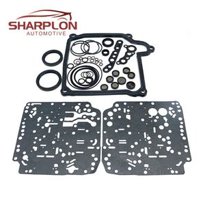 Kit de révision et de réparation complet pour transmission DSG 02E DQ250 haute vitesse, avec joints et petit kit de reconstruction - Product Image 3