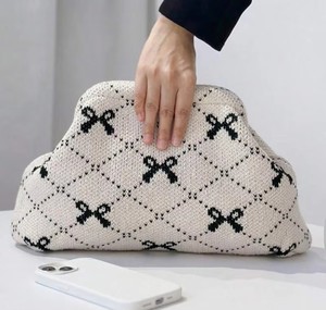 Pull en maille rayé pour femme avec logo personnalisé, fermeture ouverte, idéal pour les trajets quotidiens en été et en automne - Product Image 6